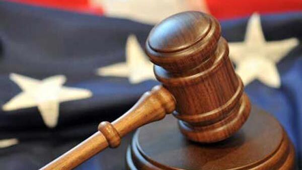 Man gets 12 years in prison after assaulting girlfriend